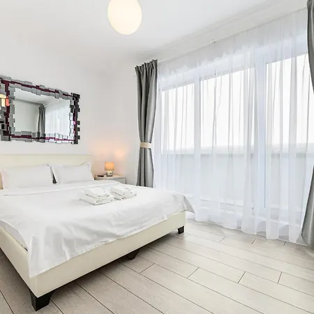 Nubia Apartmán